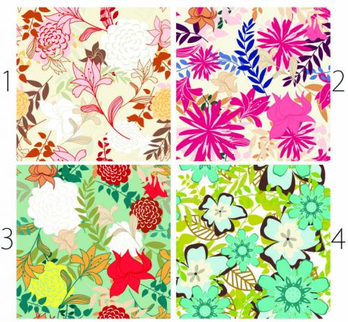 Орнаменты 2545