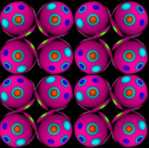 Орнаменты 3115