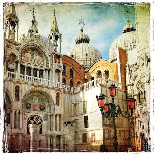 Венеция 1154