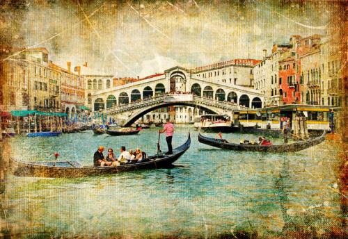 Венеция 1158