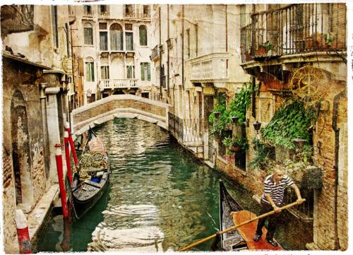 Венеция 1160