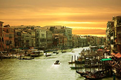 Венеция 1162