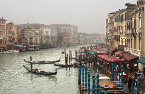 Венеция 3