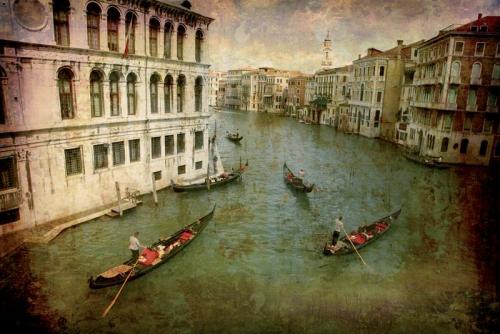 Венеция 7754